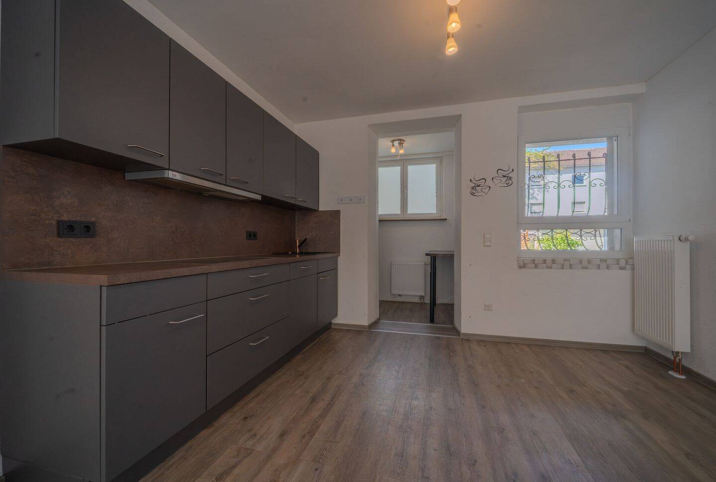 Reihenmittelhaus zum Kauf - Ansicht 3