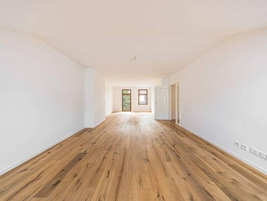 Wohnung zum Kauf provisionsfrei 569.000 € 4 Zimmer 105 m² 4. Geschoss Elsterstraße 48 Zentrum-West Leipzig 04109