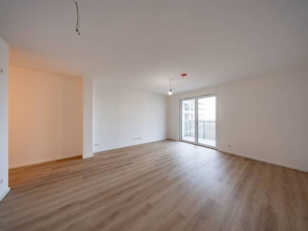 Wohnung zur Miete 1.268 € 3 Zimmer 79,8 m² 3. Geschoss frei ab sofort Wendenschloßstr. 168 Köpenick Berlin 12557