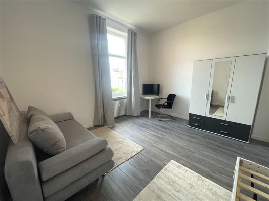 Studio zur Miete 300 € 1 Zimmer 20 m² 1. Geschoss frei ab sofort Am Stadtpark 3 Stadthagen 31655
