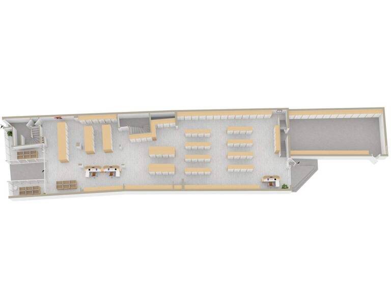 Haus zum Kauf 1.590.000 € 6 Zimmer 240 m² 840 m² Grundstück Rheinbach 53359