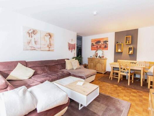 Wohnung zum Kauf 180.000 € 3 Zimmer 66,7 m² 1. Geschoss frei ab 01.06.2026 Rauxel Castrop-Rauxel 44575