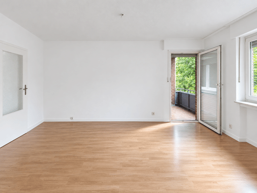Wohnung zur Miete 700 € 3 Zimmer 67 m² EG frei ab 01.11.2026 Oppum Krefeld 47809