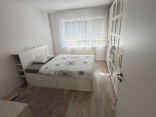 Wohnung zur Miete 1.000 € 3 Zimmer 64 m² frei ab 01.01.2027 Im Attich 13 Bischofsheim 65474