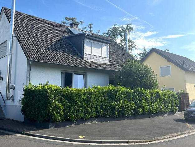 Wohnung zum Kauf provisionsfrei 495.000 € 4,5 Zimmer 108 m² EG frei ab 01.10.2026 Köppern Friedrichsdorf 61381