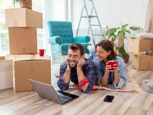 Wohnung zum Kauf 489.500 € 3 Zimmer 60 m² 4. Geschoss Wien 1210