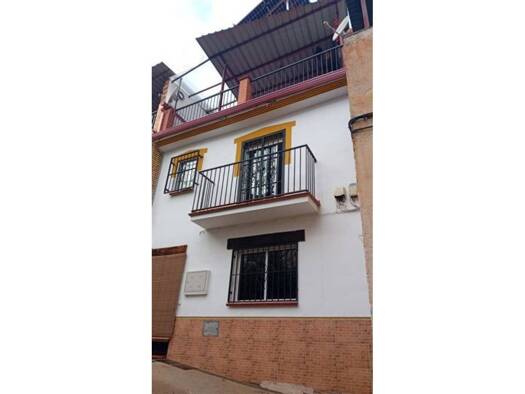Villa zum Kauf 90.000 € 3 Zimmer 200 m² 65 m² Grundstück La Peza 18517