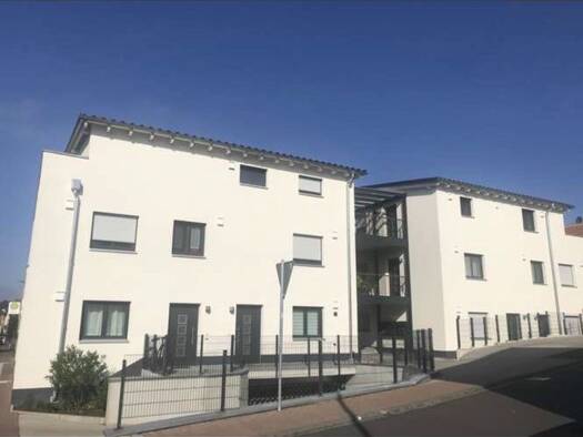 Terrassenwohnung zur Miete 936 € 3 Zimmer 78 m² Geschoss 1/2 frei ab 01.01.2026 Rimpar 97222