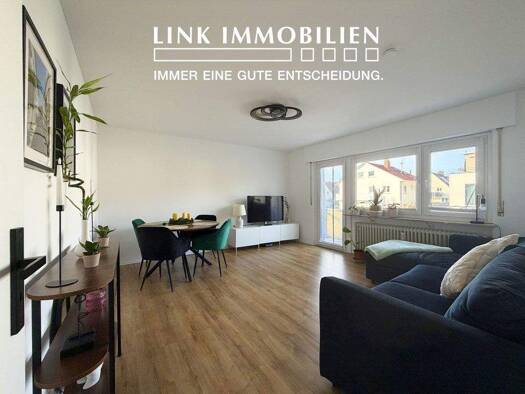Wohnung zum Kauf 250.000 € 3 Zimmer 68 m² Ruit Ostfildern 73760
