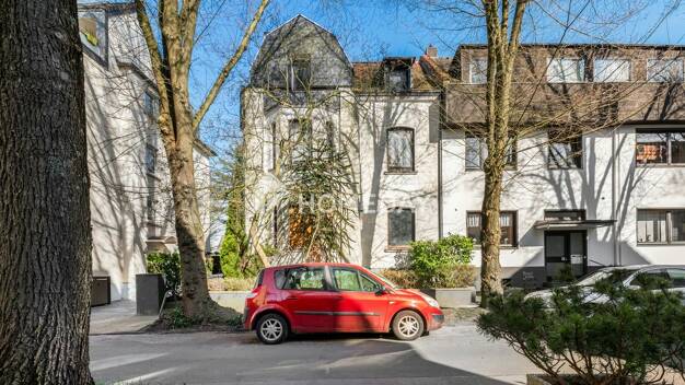 Doppelhaushälfte zum Kauf 539.000 € 6 Zimmer 200 m² 308 m² Grundstück Stadtwald Essen 45134