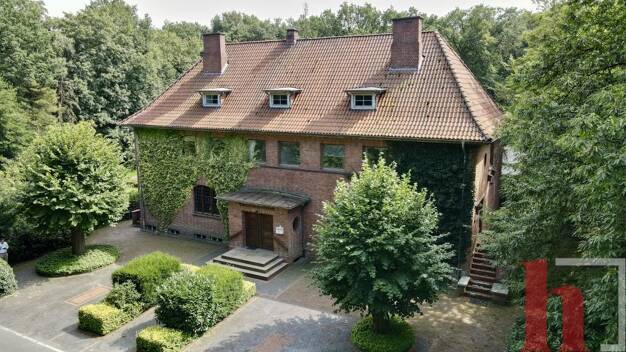 Einfamilienhaus zum Kauf 590.000 € 15 Zimmer 347 m² 4.494 m² Grundstück Lohne Lohne 49393