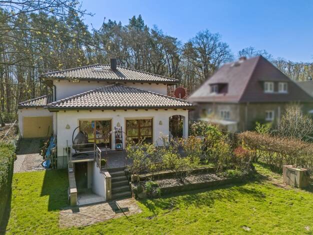 Villa zum Kauf 1.395.000 € 6 Zimmer 210 m² 712 m² Grundstück Teltow Teltow 14513