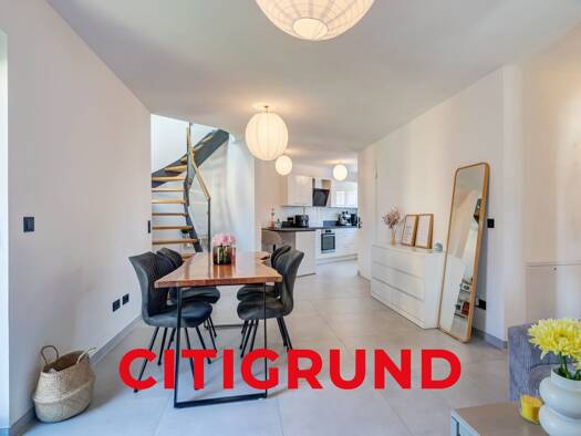 Wohnung zum Kauf 678.000 € 5 Zimmer 111,2 m² 1. Geschoss Gernlinden Maisach 82216