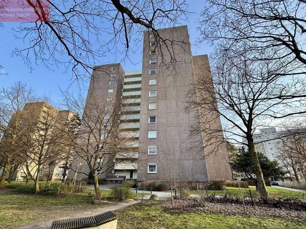 Wohnung zum Kauf 186.500 € 3 Zimmer 72 m² 4. Geschoss Sahlkamp Hannover 30657