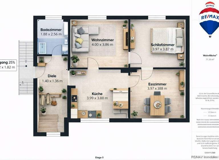 Reihenendhaus zum Kauf 226.000 € 7 Zimmer 178 m² 491 m² Grundstück Altenkessel Saarbrücken 66126