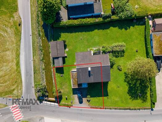Grundstück zum Kauf 330 m² Grundstück Runastraße 46 Feldkirch 6800