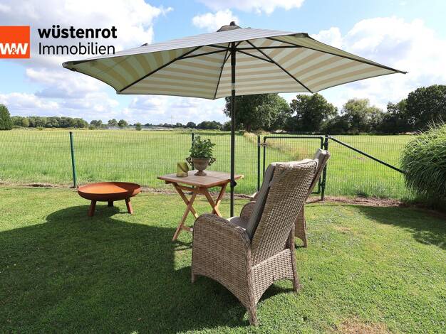 Bungalow zum Kauf 575.000 € 6 Zimmer 204 m² 799 m² Grundstück Bad Zwischenahn II Bad Zwischenahn 26160