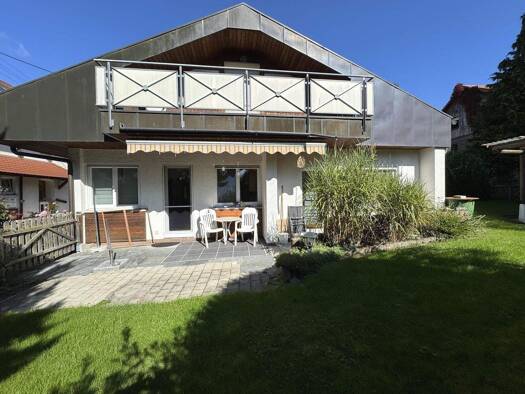 Einfamilienhaus zum Kauf 370.000 € 3,5 Zimmer 132,3 m² 528 m² Grundstück Bergatreute 88368