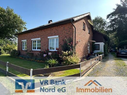 Einfamilienhaus zum Kauf 195.000 € 8 Zimmer 168,8 m² 636 m² Grundstück Uelsby 24860