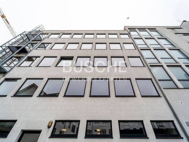 Bürofläche zur Miete 192 m² Bürofläche Osnabrück 49074