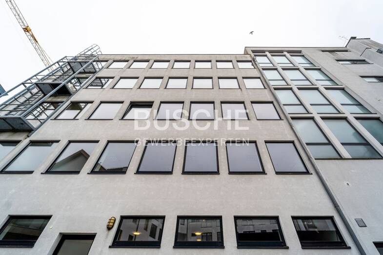 Bürofläche zur Miete 192 m² Bürofläche Innenstadt Osnabrück 49074