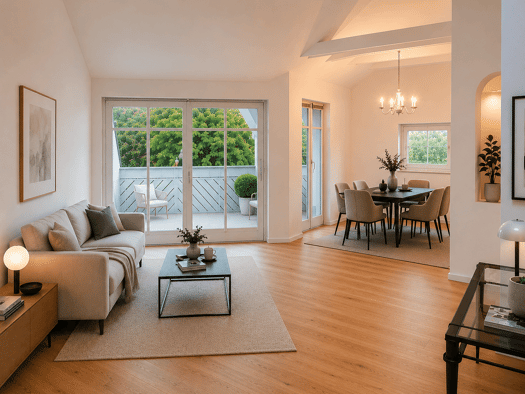 Wohnung zum Kauf 500.000 € 2 Zimmer 68,5 m² 2. Geschoss Neubiberg 85579
