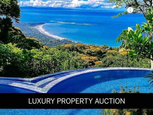 Villa zum Kauf 1.980.916 € 465 m² 31.970,2 m² Grundstück 66C8+H5  Puntarenas Province  Savegre de Aguirre Bahía Ballena