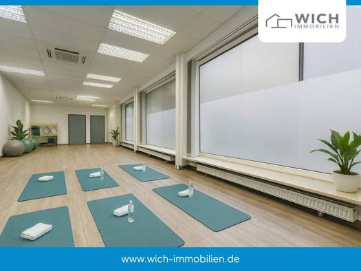 Bürofläche zur Miete 1.245 € 4 Zimmer 175,3 m² Bürofläche Kronach 96317