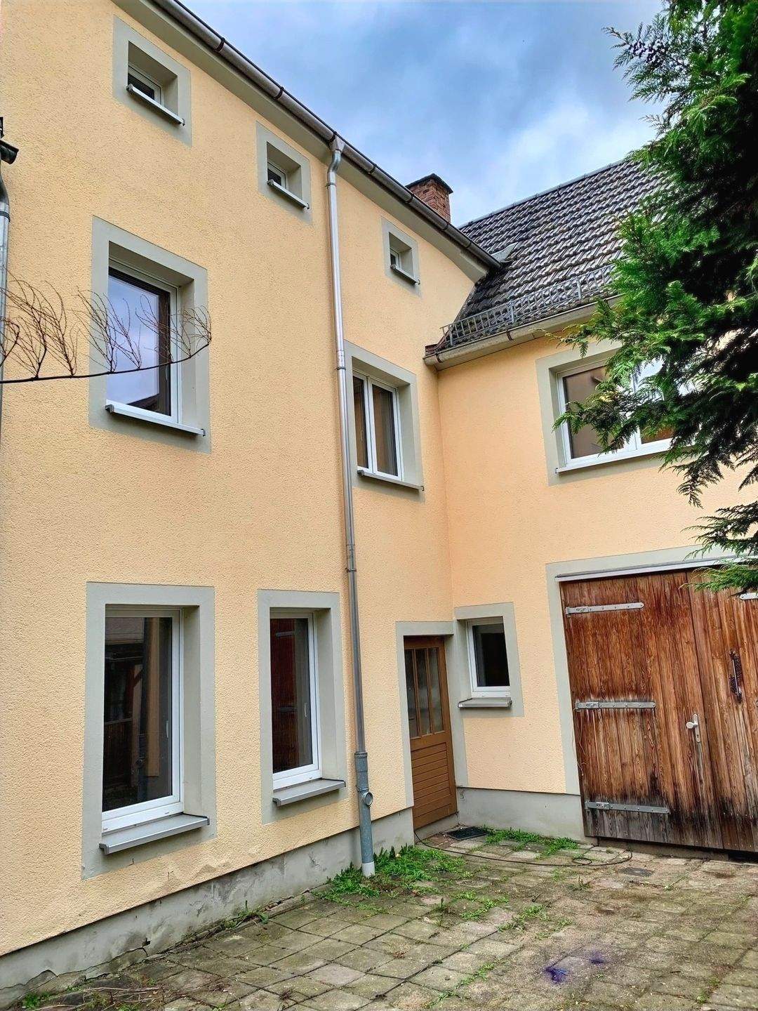 Einfamilienhaus zum Kauf - Ansicht 3