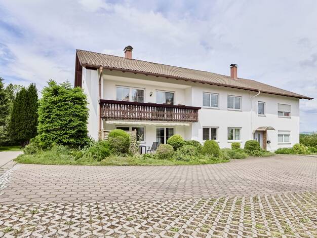 Mehrfamilienhaus zum Kauf 689.900 € 13 Zimmer 432 m² 1.404 m² Grundstück Mittelneufnach 86868