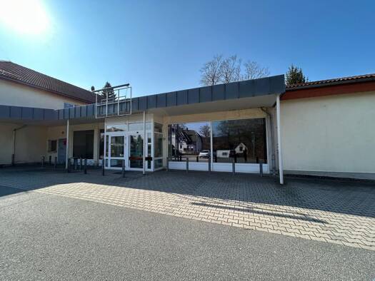 Ladenfläche zur Miete 1.500 € 500 m² Verkaufsfläche Nordstraße 2 Seifhennersdorf 02782