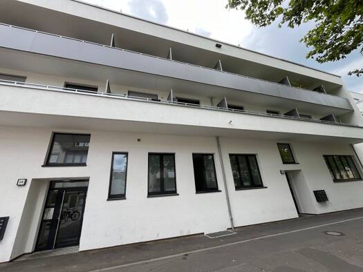 Studio zur Miete 579 € 1 Zimmer 24,3 m² 2. Geschoss frei ab sofort Zehentgasse Heilbronn Heilbronn 74072