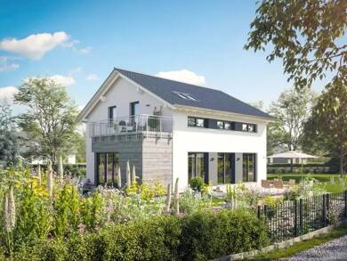 Einfamilienhaus zum Kauf provisionsfrei 226.999 € 5 Zimmer 135 m² 786 m² Grundstück Wagnerhof Thanstein 92554