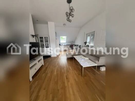 Wohnung zur Miete Tauschwohnung 1.040 € 2 Zimmer 70 m² Puchheim Bahnhof Puchheim 82178
