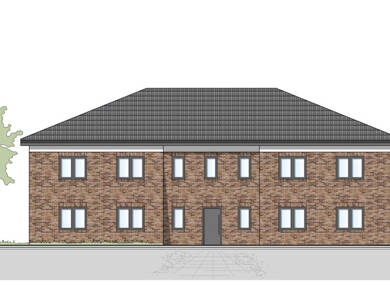 Wohnung zum Kauf - Erstbezug provisionsfrei 235.000 € 2 Zimmer 66,6 m² Twistringen Twistringen 27239