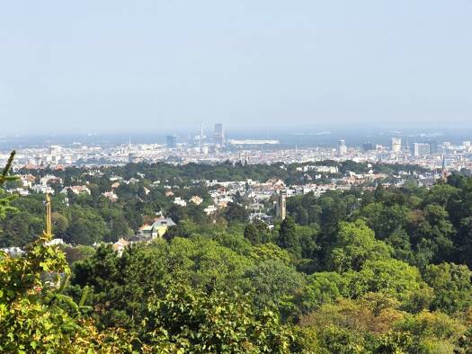 Terrassenwohnung zur Miete 2.321 € 4,5 Zimmer 148 m² 2. Geschoss Doktor-Heinrich-Maier-Straße 71 Wien 1180