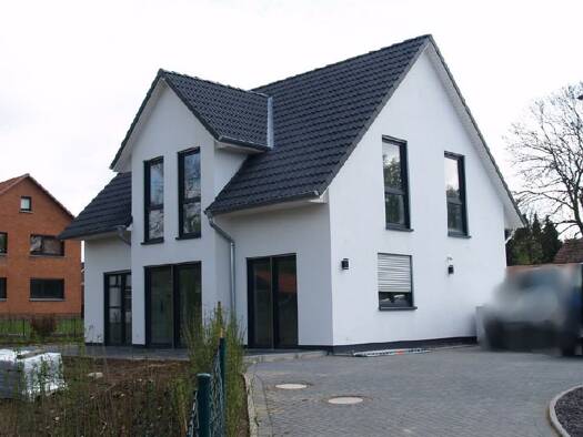 Einfamilienhaus zum Kauf 440.900 € 5 Zimmer 125 m² 601 m² Grundstück Hahlen Minden-Hahlen-Hahlen 32427