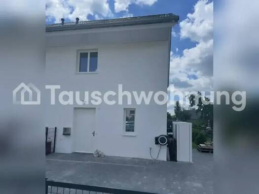Doppelhaushälfte zur Miete Tauschwohnung 2.200 € 5 Zimmer 140 m² Bohnsdorf Berlin 12526