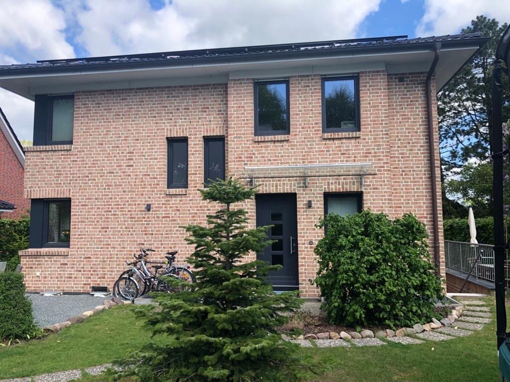 Wohnung zur Miete 1.000 € 2 Zimmer 60 m²<br/>Wohnfläche Strauchweg Blankenese Hamburg 22587