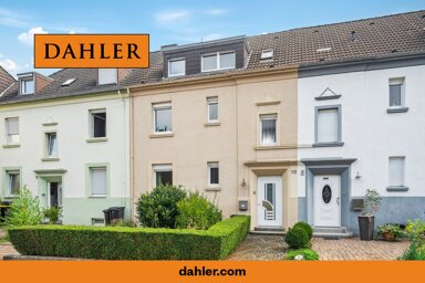 Einfamilienhaus zum Kauf 260.000 € 6 Zimmer 150 m² 408 m² Grundstück Schmölderpark Mönchengladbach 41239