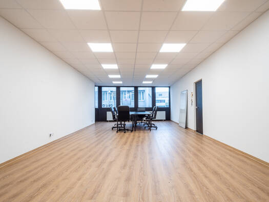 Bürogebäude zur Miete 750 € 70 m² Bürofläche Saarbrücken 66111