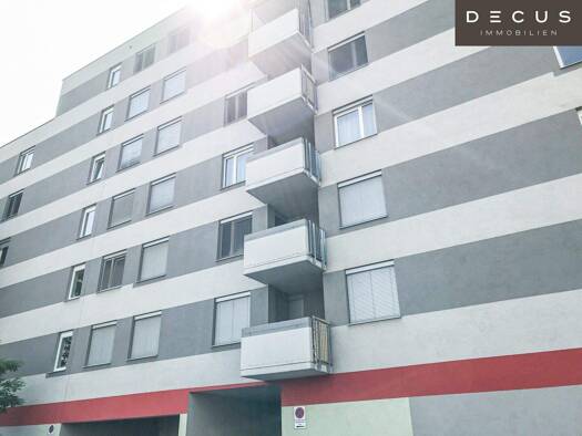 Wohnung zur Miete 693 € 3 Zimmer Lend Graz 8020