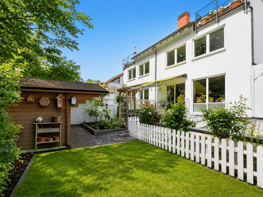 Wohnung zum Kauf 362.500 € 4 Zimmer 136 m² Niedersprockhövel Sprockhövel 45549