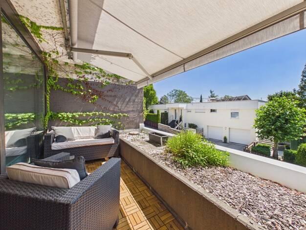 Wohnung zum Kauf 498.000 € 3 Zimmer 104 m² frei ab 01.10.2026 Altdorf Altdorf 84032
