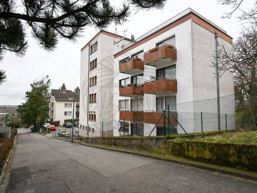 Wohnung zum Kauf 229.000 € 3 Zimmer 81 m² Wiesbaden Nordost 65189