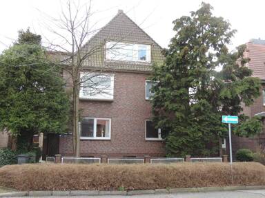 Wohnung zur Miete 750 € 3 Zimmer 100 m² Bant Wilhelmshaven 26382