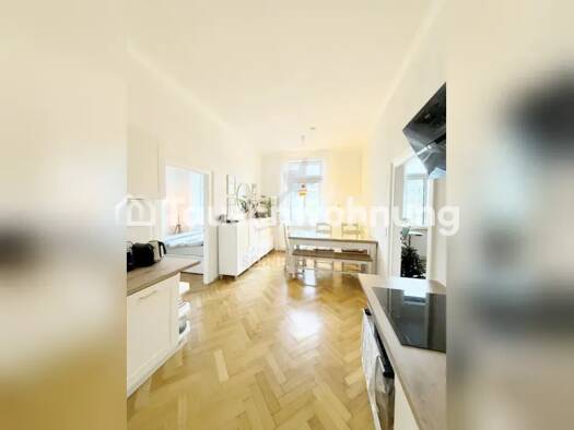 Wohnung zur Miete Tauschwohnung 1.280 € 3 Zimmer 70 m² 3. Geschoss Schwanthalerhöhe München 80339
