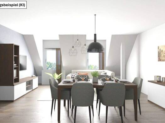 Wohnung zum Kauf - Erstbezug 490.000 € 3 Zimmer 88 m² frei ab 01.05.2026 Reinickendorf Berlin 13405