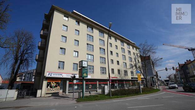 Wohnung zum Kauf 216.755 € 2 Zimmer 63,2 m² 2. Geschoss Nikola Landshut 84034