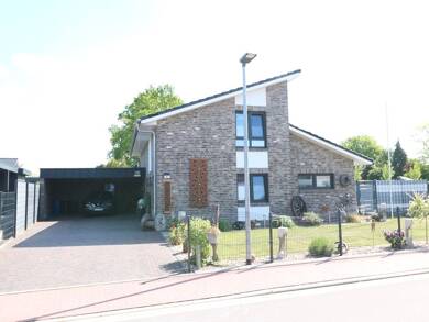 Einfamilienhaus zum Kauf 458.000 € 6 Zimmer 160 m² 699 m² Grundstück Lastrup Lastrup 49688